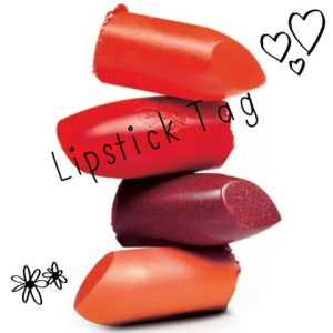 lipstick-tag